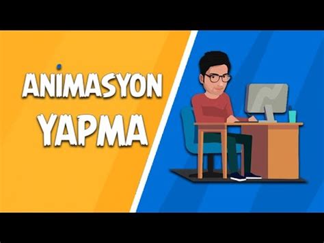 Online animasyon yapma sitesi